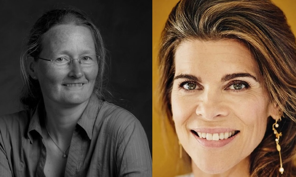 Europas gamle myter i Park Bio – med oplæsning af Ellen Hillingsø