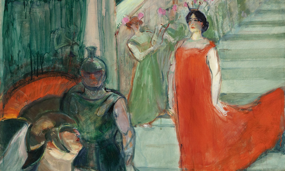 Lær at elske opera – om operaens historie og genrer