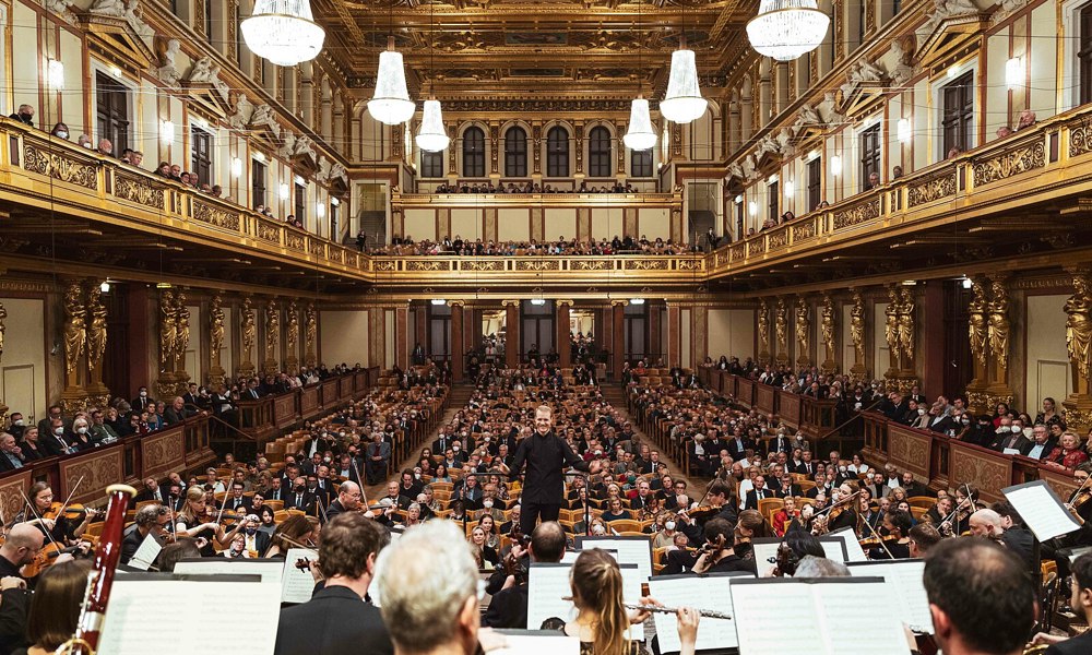 Wien som musikby