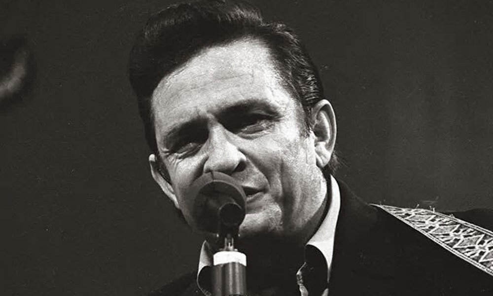 Johnny Cash – et amerikansk paradoks