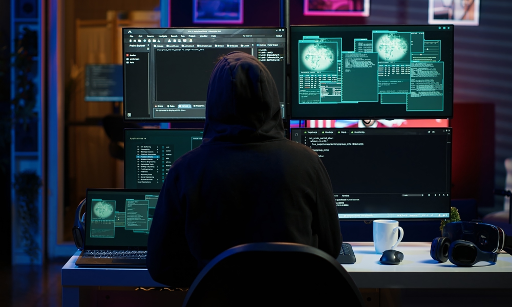 Din hjerne er i krig (livestream)