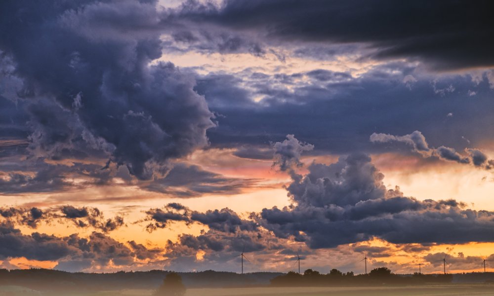 Skyernes hemmeligheder