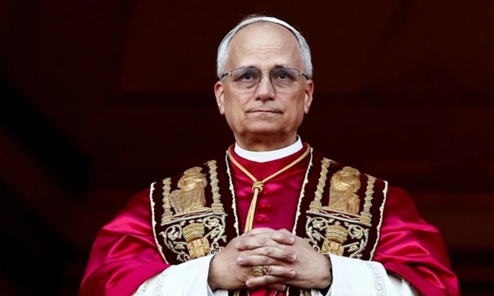 Ny pave og den katolske kirke – mellem teologi, tradition og tidens krav