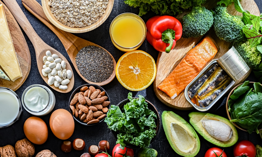 Rundt om osteoporose