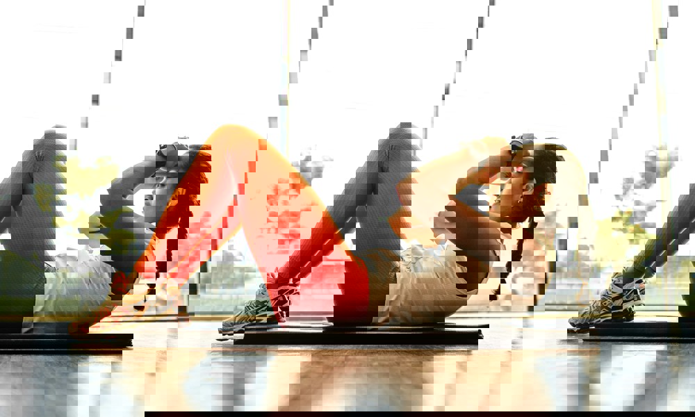 Mikrotræning – hvert sekund tæller