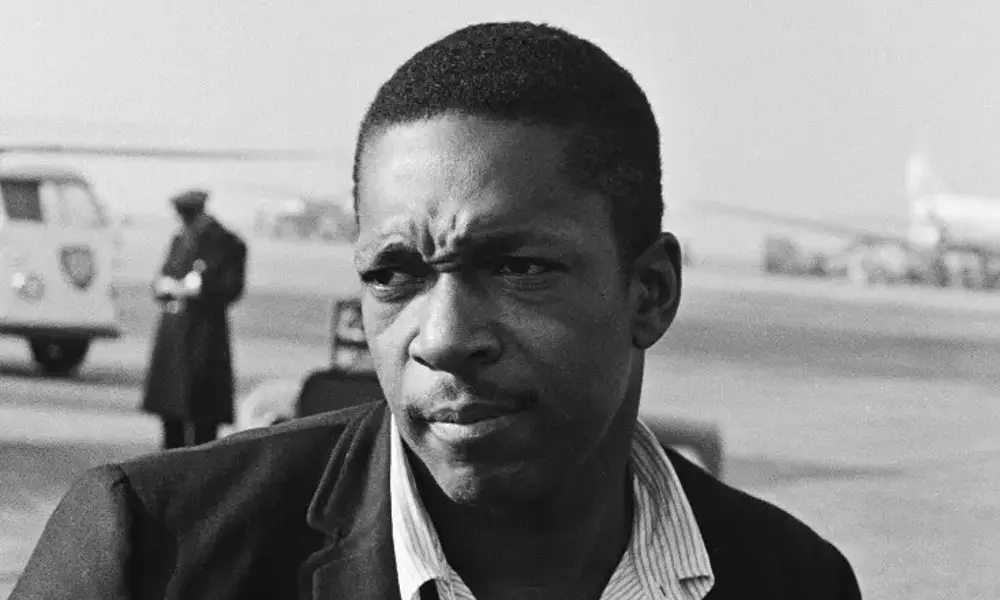 John Coltrane – en af jazzens pionerer