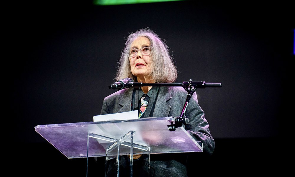 Litteraturens ypperste – fire nobelprismodtagere