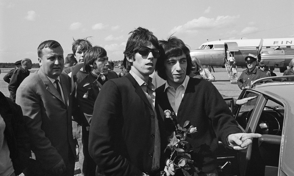 Rockens mesterværker – fra Stones til Waits