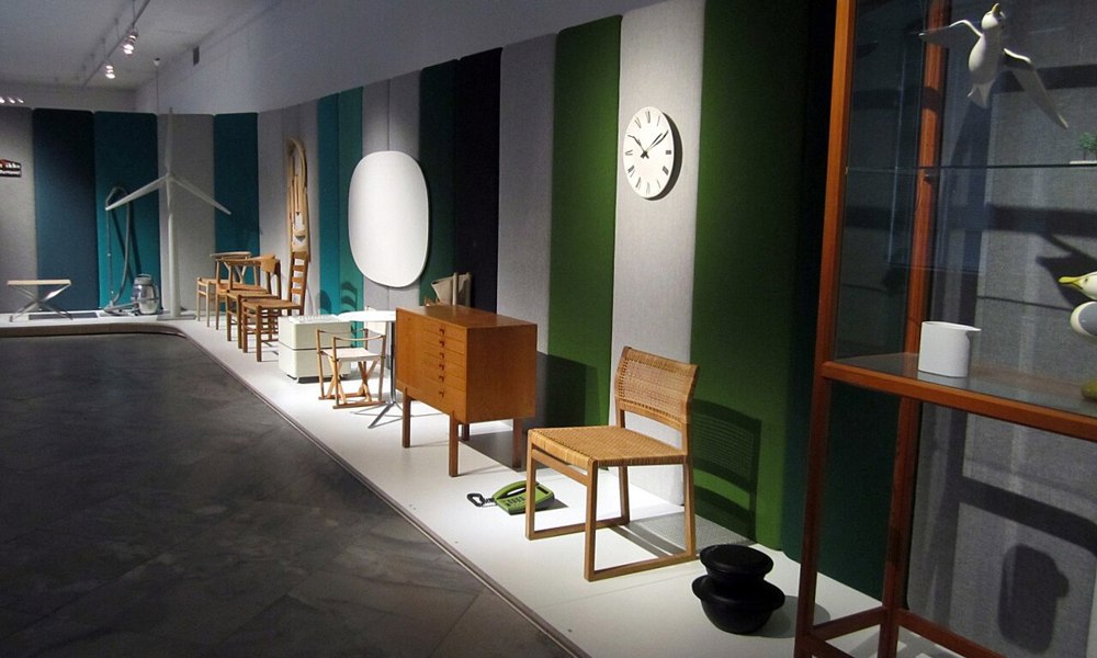 Designmuseum Danmark – en omvisning