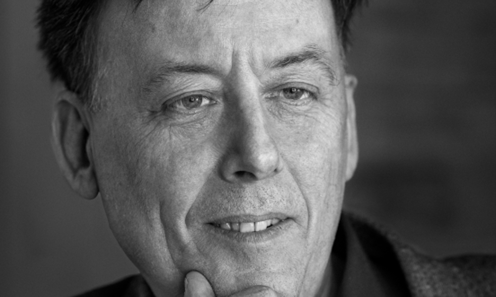 Da filosofferne opdagede musikkens verden – med Søren Schauser