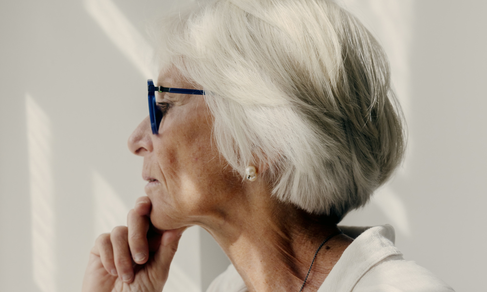 Klangbunden i mig – med Birgitte Possing