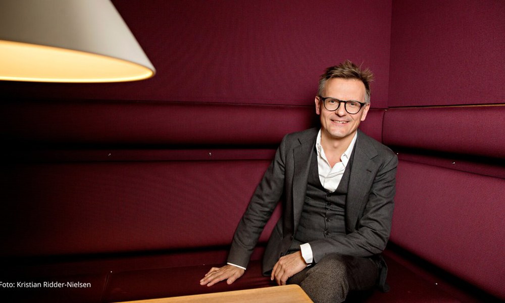 De grænseløse – hvorfor den europæiske civilisation mistede sin modstandskraft, og hvordan vi genvinder den