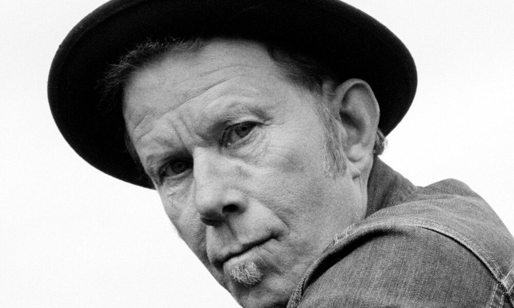 Tom Waits – liv og værk