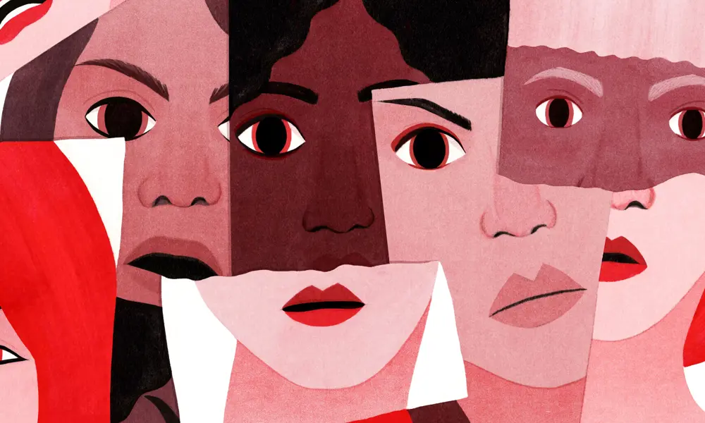 Feminismens bølger – fra stemmeret til #MeToo