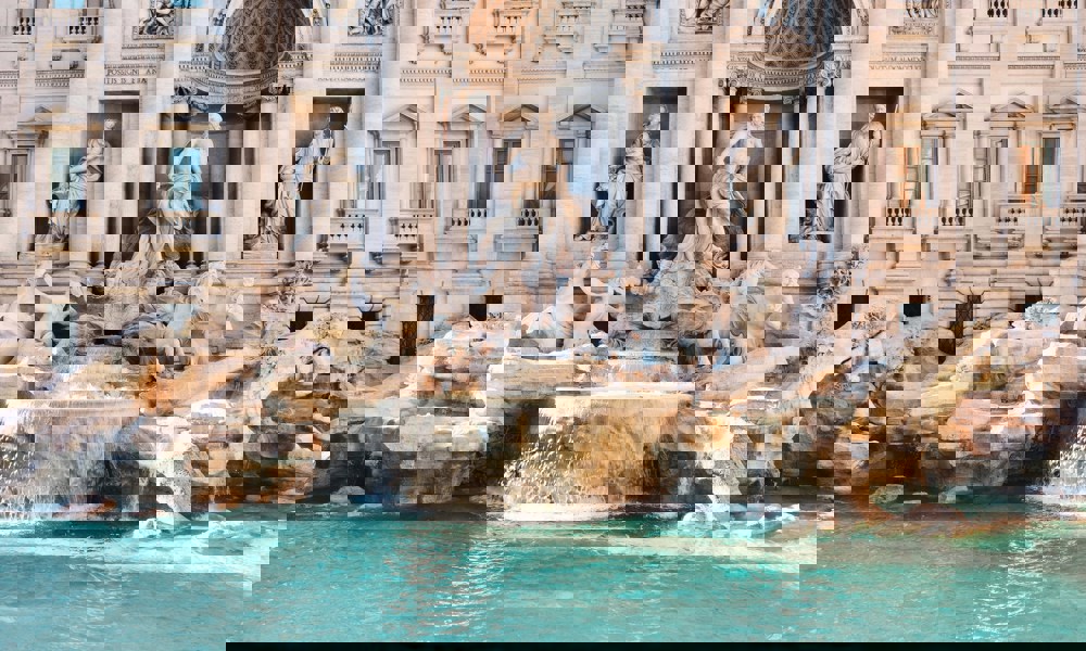 Romerriget: Magt, sindssyge og civilisation