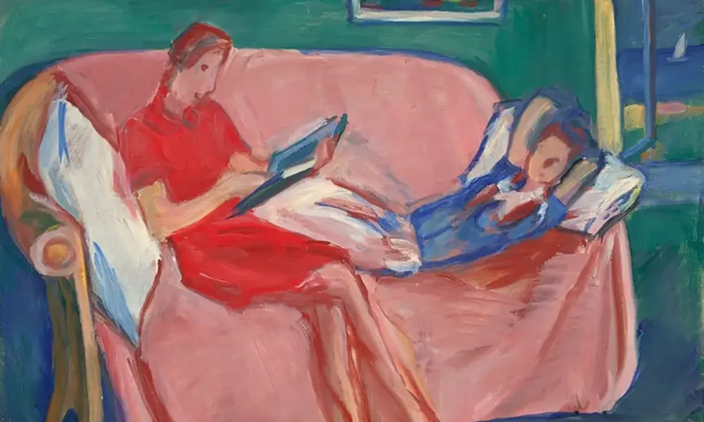 Tre værker du bør kende